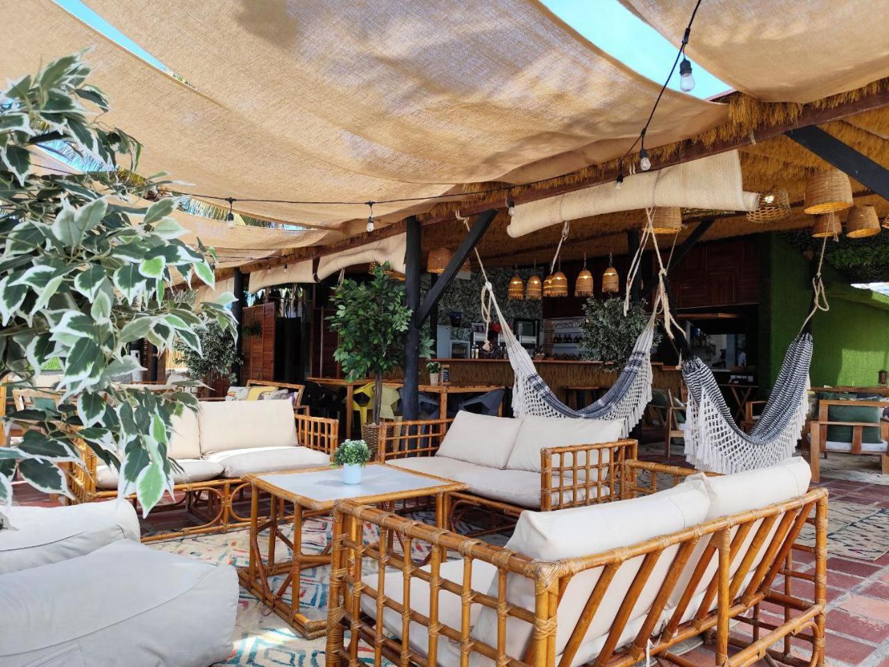 Hotel Margarita Village Porlamar Exterior photo
