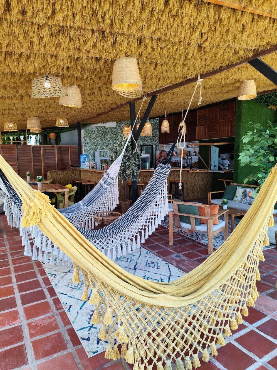 Hotel Margarita Village Porlamar Exterior photo